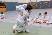 25.02.2026 Kyu-Prüfung - Kirchberg